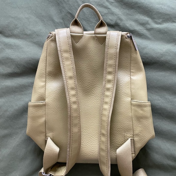 Matt & Nat BRAVE backpack - color: pear - Picture 5 of 9